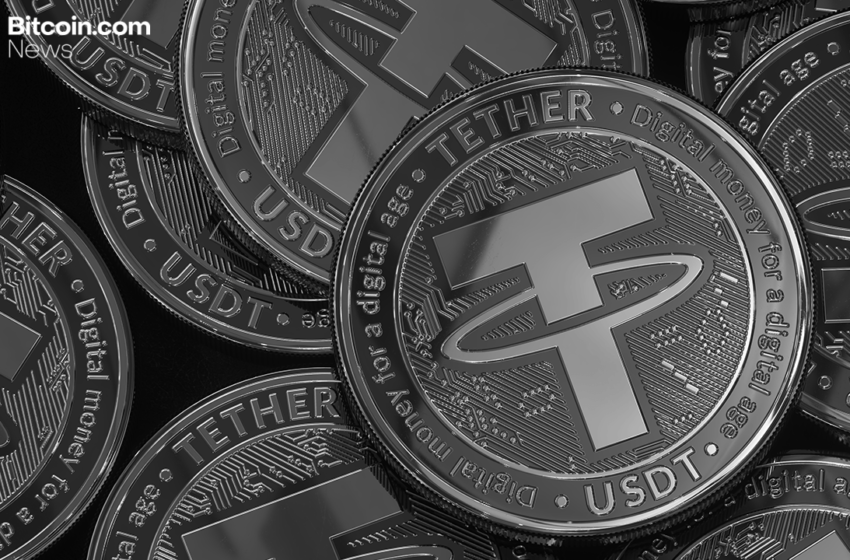  Top 5 Stablecoins Control 89% of $316B Market as Sector Edges Higher in March 2026