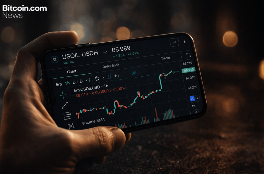  Hyperliquid’s 24/7 Onchain Markets Prove Price Discovery Never Closes