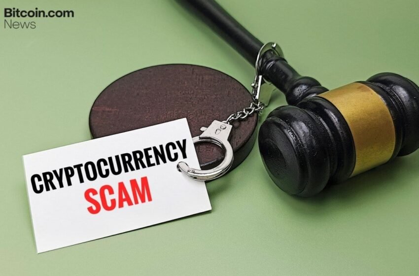  Vietnam Authorities Launch Probe Into Multi-Billion Dollar Crypto Fraud – Crypto News Bitcoin News