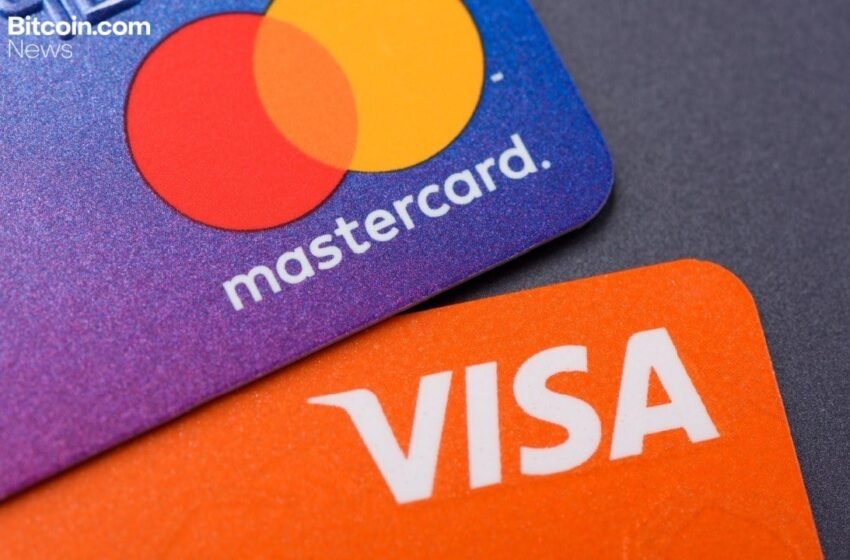  Nium Launches Dual-Network Stablecoin Card Issuance Platform for Global Business Payments – News Bytes Bitcoin News