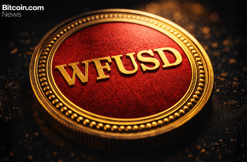  Wells Fargo ‘WFUSD’ Trademark Filing Sparks Speculation About New Bank Stablecoin
