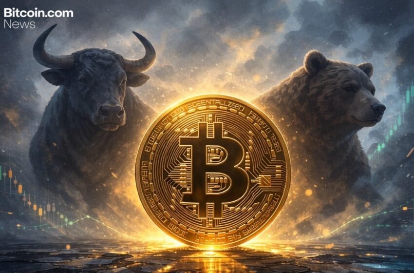  Willy Woo Warns Liquidity Breakdown Could Cap Bitcoin’s Rally Despite Short-Term Relief