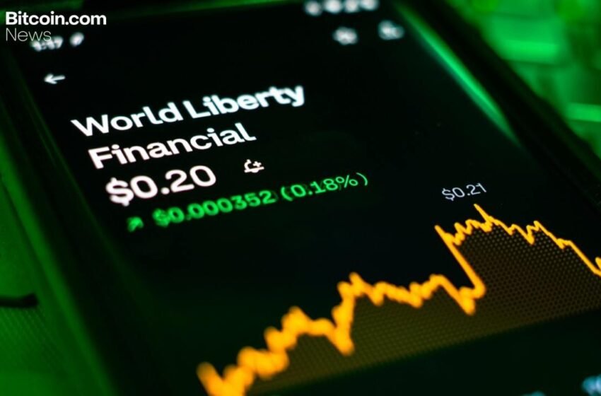  World Liberty Financial’s Controversial Proposal to Link Voting Rights With Staking Gains 99% Support