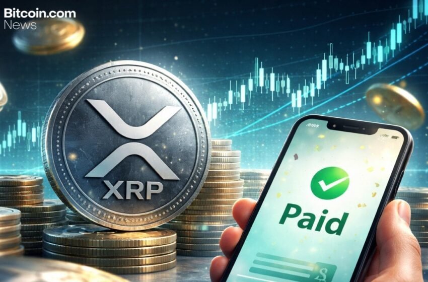  Why Higher XRP Prices Make Payments Cheaper, Ripple’s Schwartz Clarifies Misconception – Featured Bitcoin News