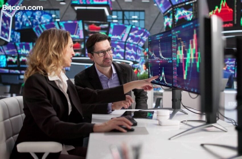  Kraken’s Tokenized Equities Platform Debuts Trading Engine to Eliminate Fragmentation