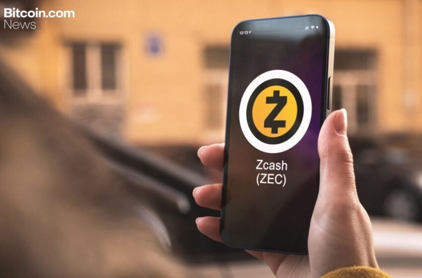  Zcash Development Lab Secures $25 Million to Expand Privacy Infrastructure