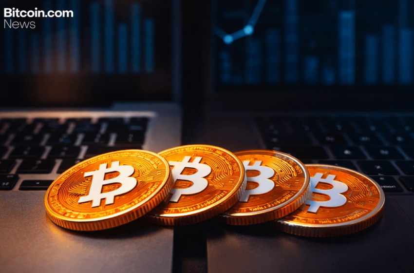  Bitcoin Holds Support Near $68K, but Technical Pressure Builds Across Timeframes