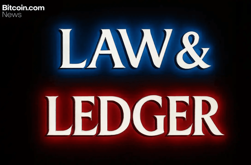  This Week in Crypto Law (Apr. 12, 2026)