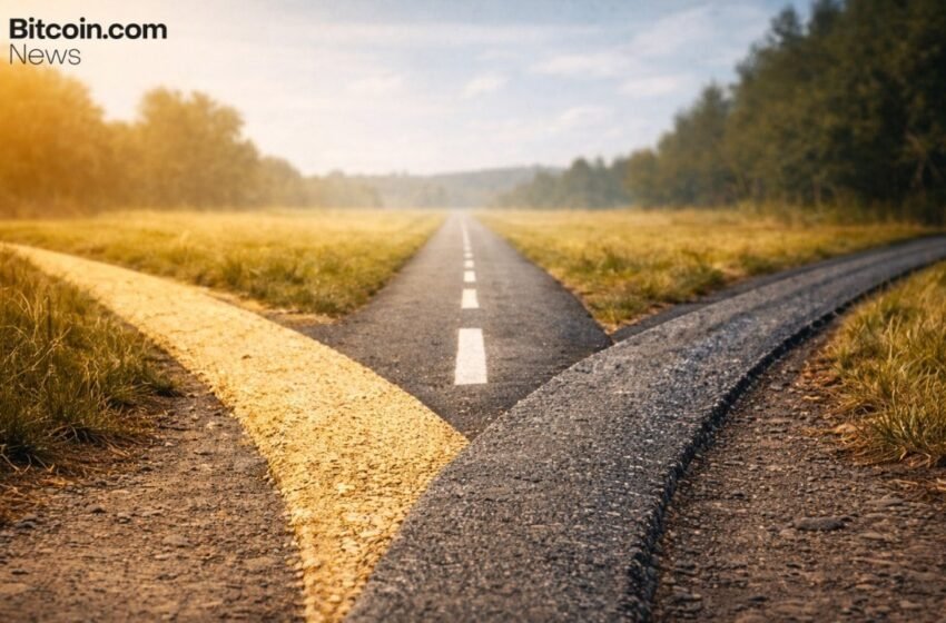  Kraken Maps Warsh-Led Fed Scenarios That Could Shift Crypto out of Range – Economics Bitcoin News