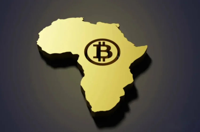  Ripple Sees Africa Crypto Rules Taking Shape