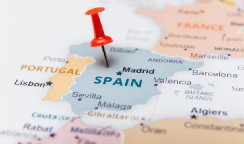  Spanish Manga Raid Finds Crypto Wallets Hidden Inside Wall Thermometer