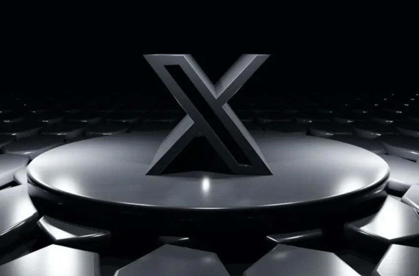  X Adds Auto Lock Rule For First Time Crypto Posts