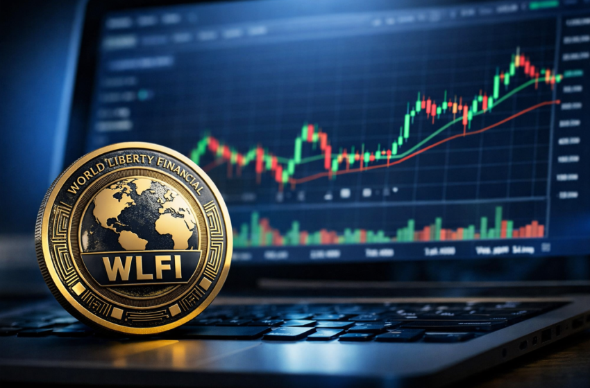  WLFI token outlook as 4.52B burn, 62.28B unlock reshape tokenomics