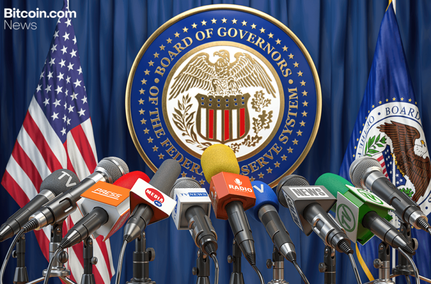  Analyst Says Federal Reserve Is Ignoring US Recession Signals in 2026 – Bitcoin News