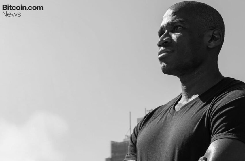  Arthur Hayes Calls $125K Bitcoin by Year-End as War Spending Floods Markets With Cash