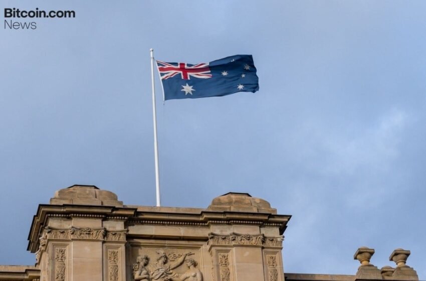  Australia Mandates Financial Services Licenses for All Local Cryptocurrency Exchanges – News Bytes Bitcoin News
