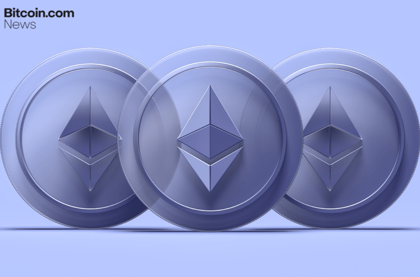  Altcoins Reclaim $1 Trillion Threshold Following Trump’s Middle East Update – Markets and Prices Bitcoin News