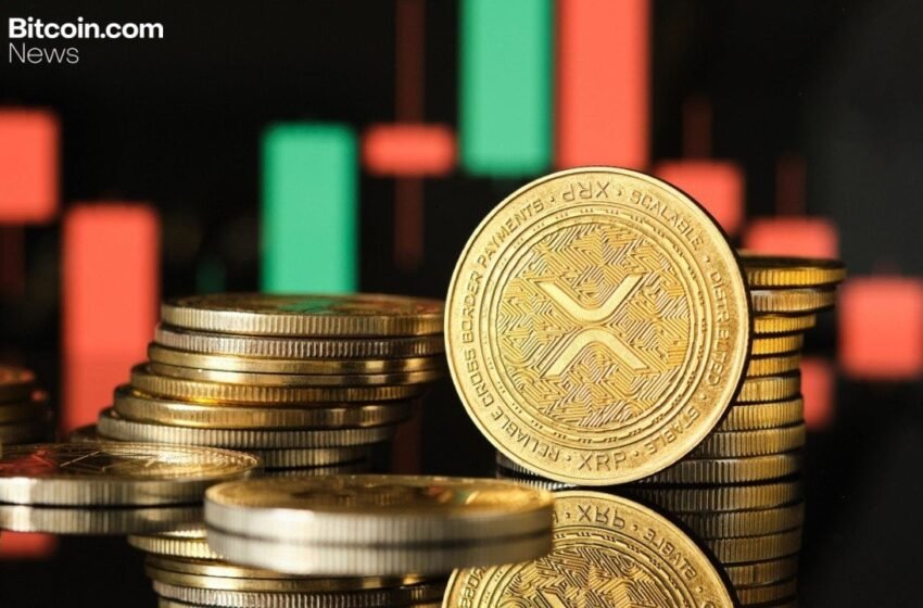  XRP Closes Q1 2026 Down 27%, Market Capitalization Plummets $29 Billion – Markets and Prices Bitcoin News