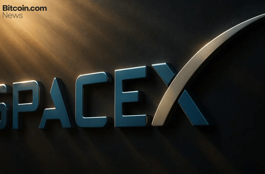  Biggest IPO Ever? Elon Musk’s SpaceX Targets $1.75 Trillion in Public Offering – Bitcoin News