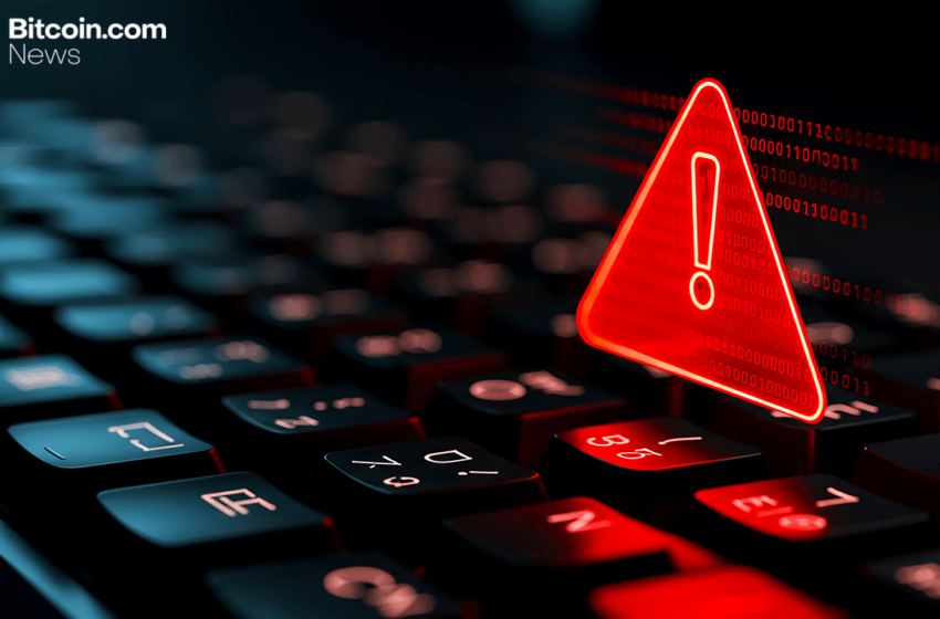  Biggest DeFi Hack of 2026? – Crypto News Bitcoin News