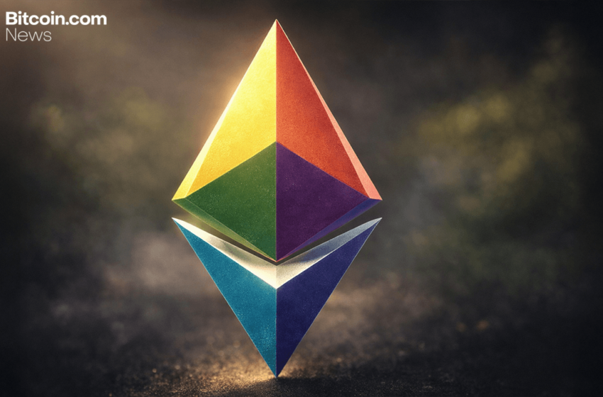  Ethereum Foundation Reaches 70,000 ETH Staking Target With $93 Million April Deposit – Crypto News Bitcoin News