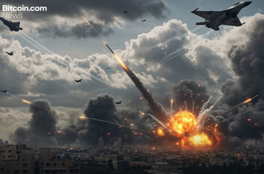  President Trump’s ‘Stone Age’ Statement, Dormant Bitcoin Whales Waking up, and More – Week in Review – The Weekly Bitcoin News