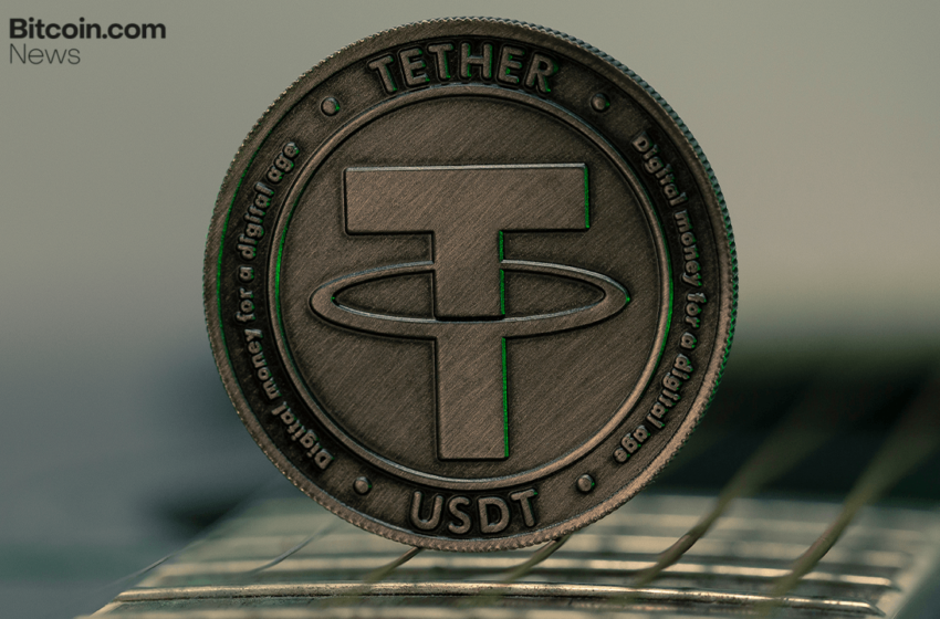  Dollar-Pegged Crypto Market Crosses $317B Threshold With $1.24B in Weekly Inflows – Bitcoin News