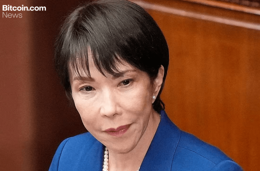  Hormuz Blockade Sends Japan’s 10-Year Bond Yield to 25-Year High – Market Updates Bitcoin News