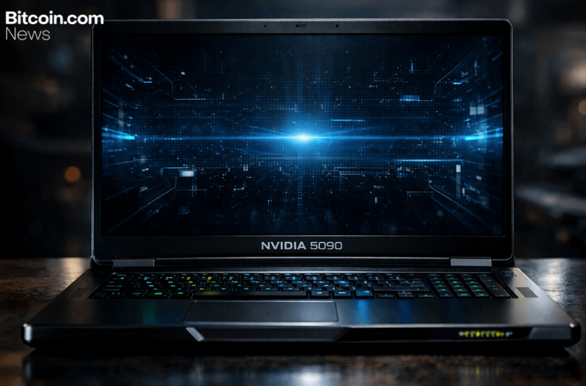  Ethereum’s Vitalik Buterin Warns Against AI Agent Security Risks, Shares His Private LLM Stack – Bitcoin News