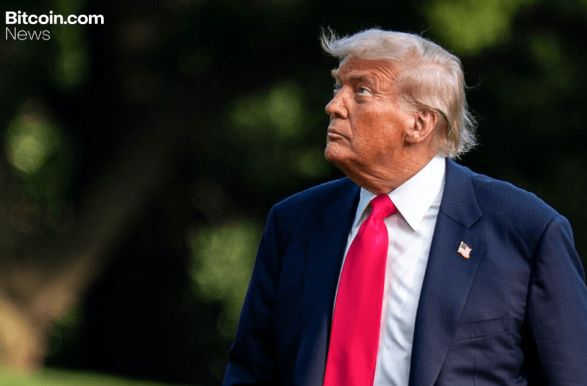  Bitcoin Holds $67K as Trump Issues 48-Hour Iran Ultimatum – Market Updates Bitcoin News