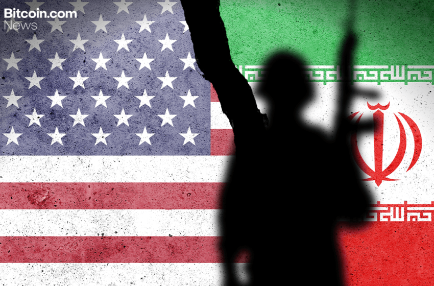  $200M+ Bet on Conflict Outcomes in 2026 – Bitcoin News