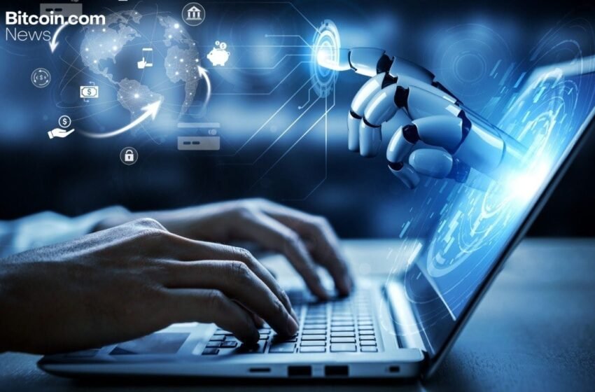  Human.tech Unveils Natural Language Wallet Protocol for AI Agents – Crypto News Bitcoin News