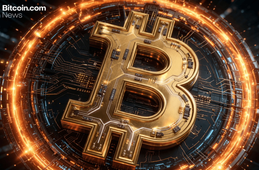  Bitcoin Difficulty Climbs 3.87% as Hashrate Slips and Next Cut Looms – Mining Bitcoin News