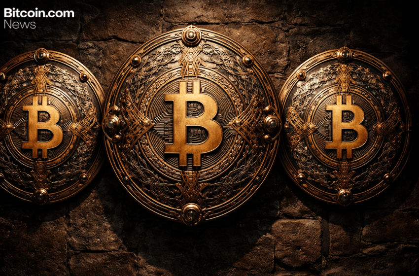  Bitcoin Put Volume Outpaces Calls 54.87% to 45.13% – Markets and Prices Bitcoin News