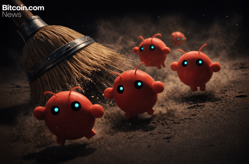  Anthropic Restricts Claude Agent Access Amid AI Automation Boom in Crypto – Featured Bitcoin News