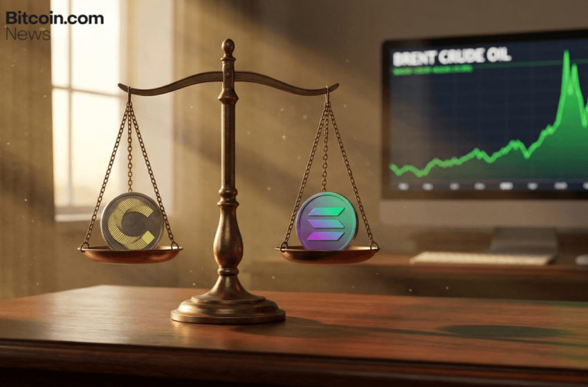  Risk off Markets and Centralization Debates — Week in Review – Op-Ed Bitcoin News