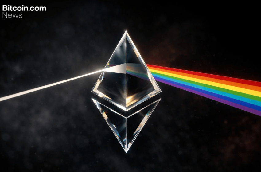  Bitmine Reaches 4.803 Million ETH, Announces NYSE Uplisting – Crypto News Bitcoin News