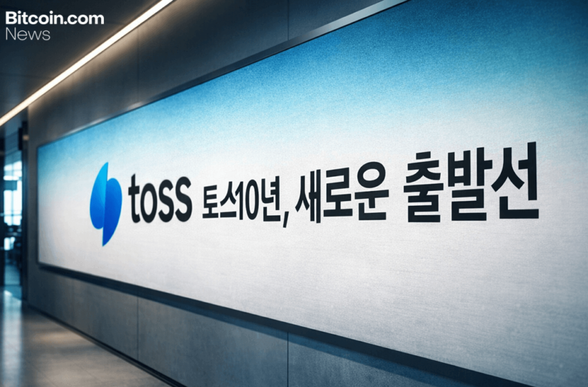  South Korean Fintech Toss Targets Web3 Finance With Proprietary Mainnet and 24 Stablecoin Trademarks – Crypto News Bitcoin News