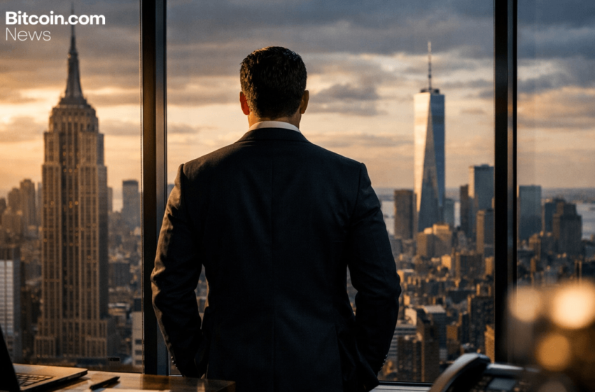  Major US Indexes Gain Monday as Iran Ceasefire Talks Ease Market Fears – Market Updates Bitcoin News