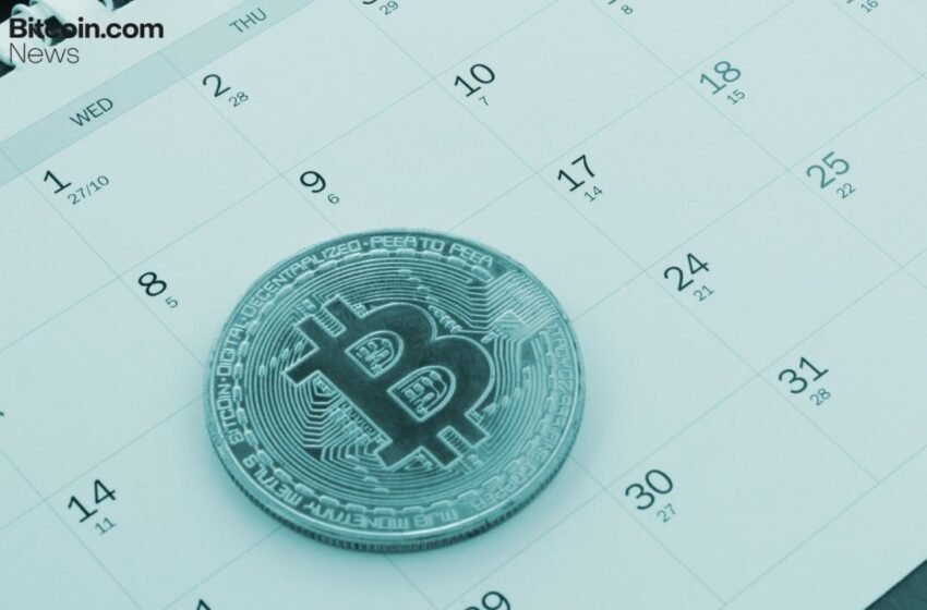  Bitcoin Holds Weekly Inflows While Ether, Altcoin ETFs Slip – Markets and Prices Bitcoin News