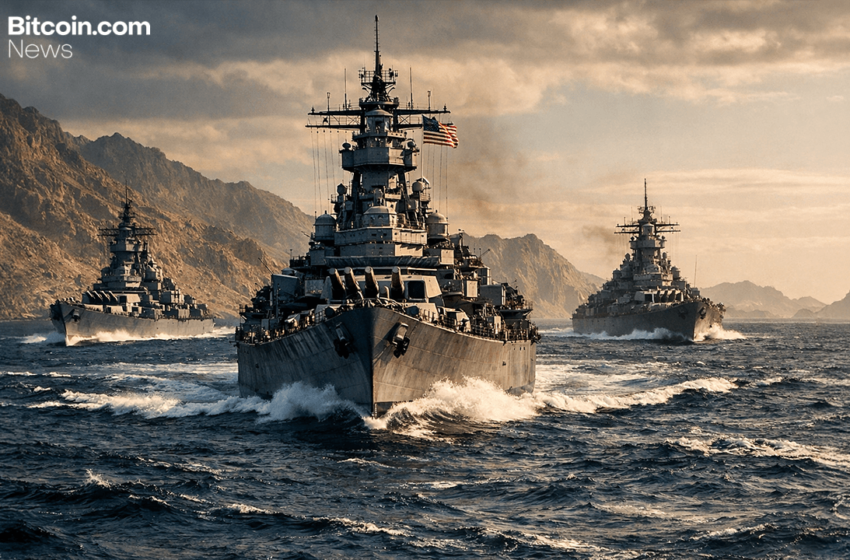  Iran War Pushes Europe and Japan Recession Risk to 50%, BCA Research Says – Economics Bitcoin News