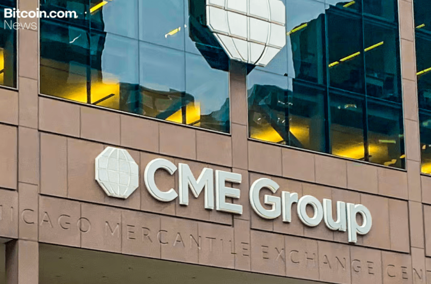  Regulated AVAX and SUI Futures Coming to CME Group This May – Crypto News Bitcoin News
