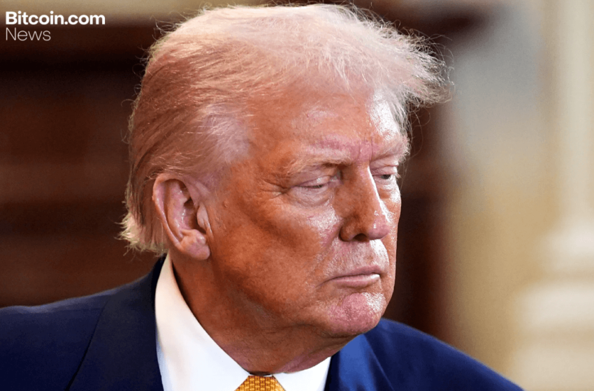  Trump Announces Two-Week Ceasefire With Iran After Pakistan Mediation, Bitcoin Spikes to $71K – Bitcoin News