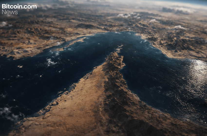  Iran Charges Crypto and Yuan Tolls for Strait of Hormuz Oil Tanker Passage – Bitcoin News