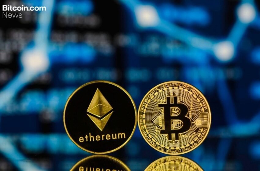  Bitcoin Loses $159 Million, Ether Drops $64 Million – Markets and Prices Bitcoin News