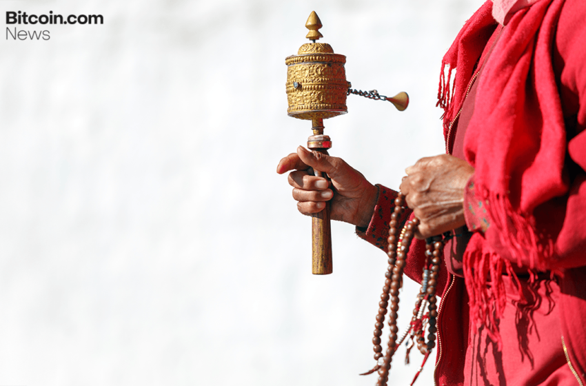  Bhutan State Bitcoin Wallet Drops to 3,954 BTC After Latest Sale – Crypto News Bitcoin News