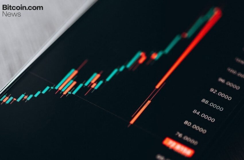  ARIA Token Plummets 80% Moments After Reaching New All Time High – Markets and Prices Bitcoin News