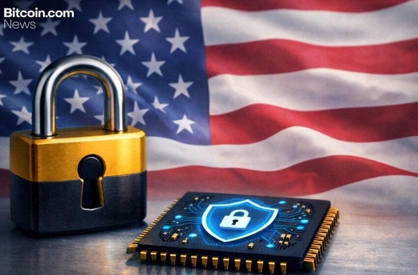  Treasury Launches Cybersecurity Initiative Expanding Threat Intelligence Access for Digital Asset Firms – Security Bitcoin News