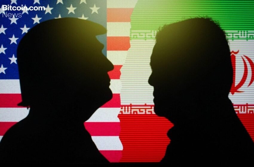  Bitcoin Defies Early Volatility to Reclaim $72,000 Support – Markets and Prices Bitcoin News