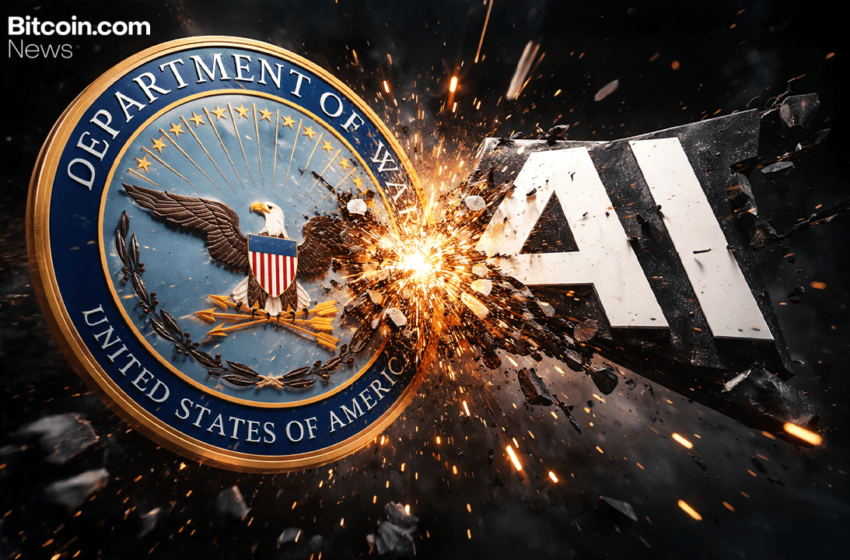  Federal Judges Deny Anthropic Relief in Claude Military AI Ban, Set May Oral Arguments – Bitcoin News